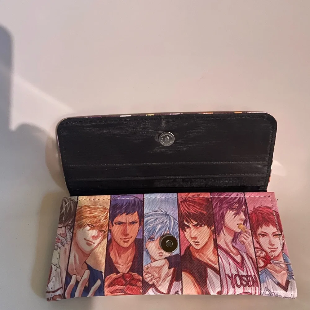 Wallet - Picture 1 of 3